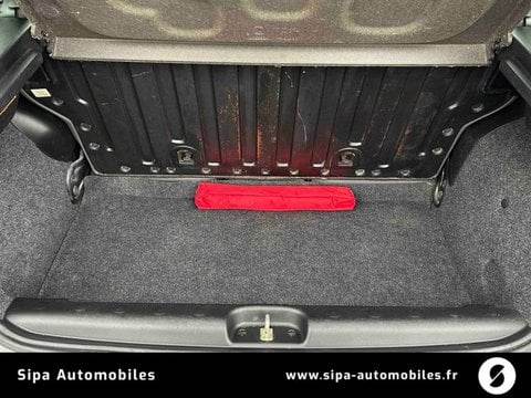 Voitures D'occasion À Bayonne | Fiat Panda 1.2 8V 69 Ch Easy 5P