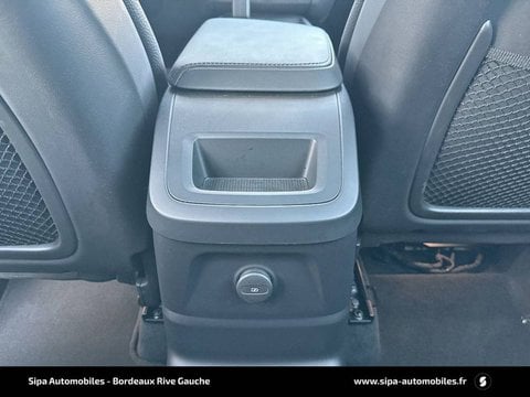 Voitures D'occasion À Lormont | Volvo Xc60 Ii T6 Awd Hybride Rechargeable 253 Ch+145 Ch Geartron...