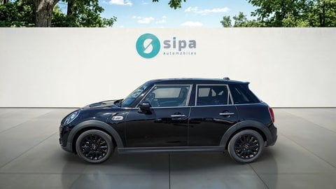 Voitures D'occasion À Tarbes | Mini Cooper Hatch 5 Portes F55 Lci Hatch 5 Portes S 192 Ch Editio...