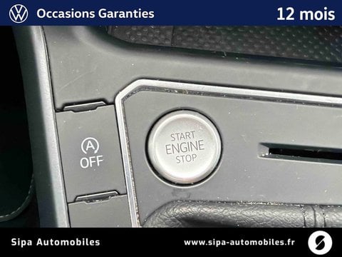 Voitures D'occasion À Lescar | Volkswagen Taigo 1.5 Tsi 150 Dsg7 R-Line 5P