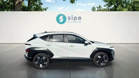 Voitures D'occasion À Villenave-D'ornon | Hyundai Kona Hybrid 129 Executive 5P