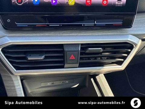 Voitures D'occasion À Mérignac | Seat Leon 1.5 Etsi 150 Dsg7 Xcellence 5P