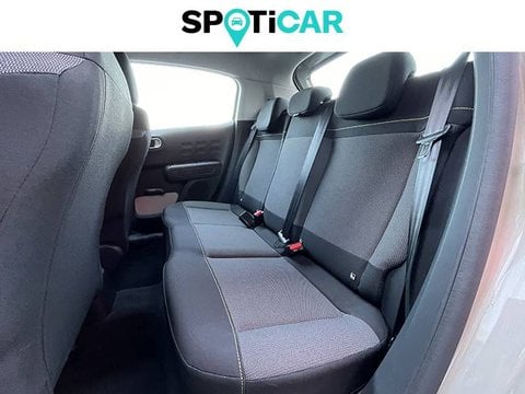 Voitures D'occasion À Lescar | Citroën C3 Puretech 83 S&S Bvm5 C-Series 5P