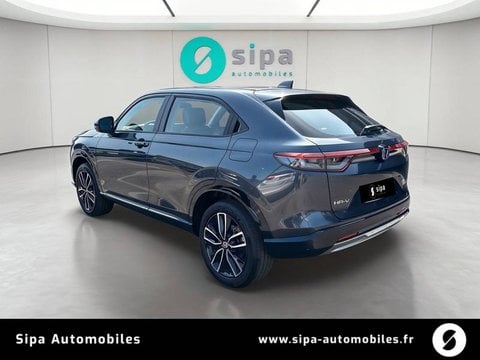 Voitures D'occasion À Mérignac | Honda Hr-V E:hev 1.5 I-Mmd Advance 5P