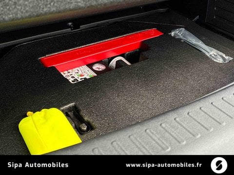 Voitures D'occasion À Mérignac | Byd Atto 2 1.5 Dm-I Boost 5P