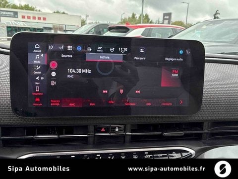 Voitures D'occasion À Toulouse | Fiat 500 Iii Electrique 500C E 118 Ch La Prima 2P
