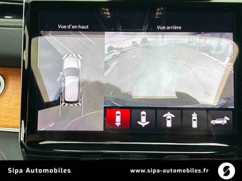 Voitures D'occasion À Mérignac | Jeep Grand Cherokee Wl 4Xe 2.0 T 380 Ch Phev 4X4 Bva8 Summit R...