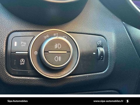 Voitures D'occasion À Toulouse | Alfa Romeo Stelvio 2.2 190 Ch Q4 At8 Sprint 5P