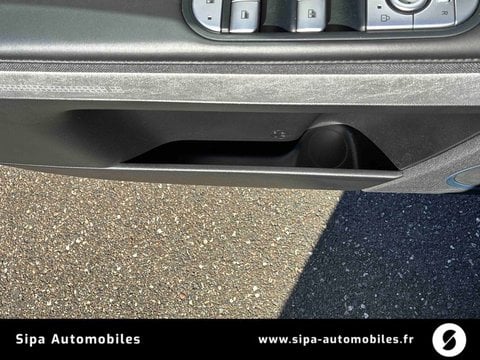 Voitures D'occasion À Villenave-D'ornon | Hyundai Ioniq 5 58 Kwh - 170 Ch Creative 5P