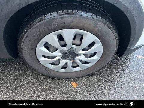 Voitures D'occasion À Bayonne | Fiat 500X 1.0 Firefly Turbo T3 120 Ch Cult 5P