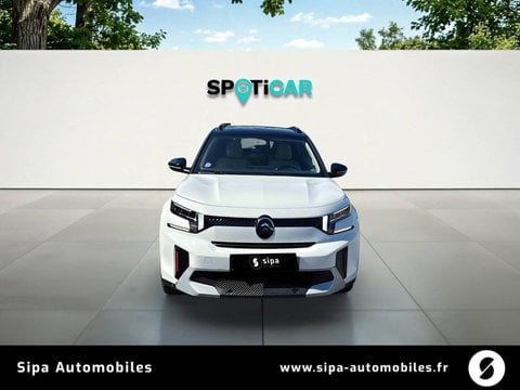 Voitures D'occasion À Lescar | Citroën C3 Aircross Hybride 145 Ch Aut Max 5P