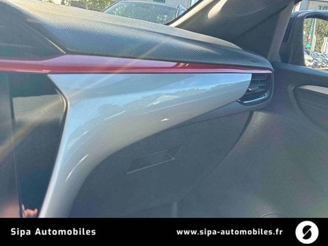 Voitures D'occasion À Muret | Opel Corsa Electrique 136 Ch & Batterie 50 Kwh Gs 5P