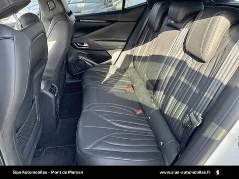 Voitures D'occasion À Mont-De-Marsan | Ds Ds 4 Hybride E-Tense 225 Eat8 Rivoli 5P