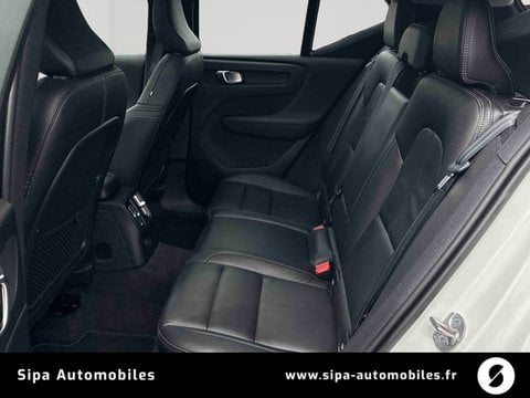 Voitures D'occasion À Mérignac | Volvo Xc40 T4 Recharge 129+82 Ch Dct7 Inscription 5P