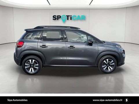 Voitures D'occasion À Mont-De-Marsan | Citroën C3 Aircross Bluehdi 110 S&S Bvm6 Shine 5P