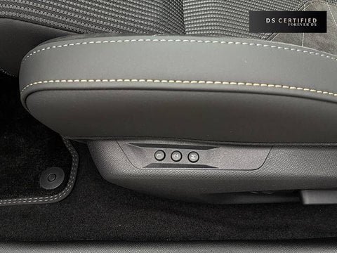 Voitures D'0Km À Lescar | Ds Ds 4 Hybride 145 E-Dct6 Etoile - Alcantara 5P