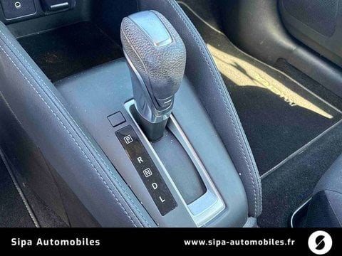 Voitures D'occasion À Toulouse | Nissan Micra Ig-T 92 Xtronic Acenta 5P