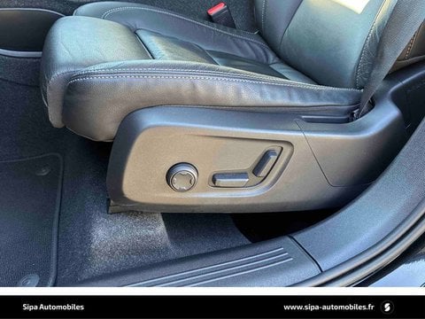 Voitures D'occasion À Mérignac | Volvo Xc40 B3 163 Ch Dct7 Ultimate 5P
