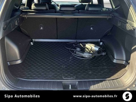 Voitures D'occasion À Villenave-D'ornon | Hyundai Tucson 1.6 T-Gdi 265 Htrac Plug-In Bva6 N Line...