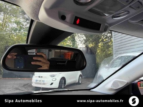 Voitures D'occasion À Bayonne | Peugeot 208 Puretech 100 S&S Bvm6 Allure Pack 5P