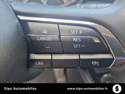 Voitures D'occasion À Muret | Mazda Cx-30 2.0L E-Skyactiv G M Hybrid 122 Ch 4X2 Bvm6 Nagisa 5P
