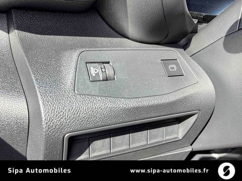 Voitures D'0Km À Mérignac | Fiat Doblò Doblo Fourgon Xl Diesel 100 Ch Manuelle 4P