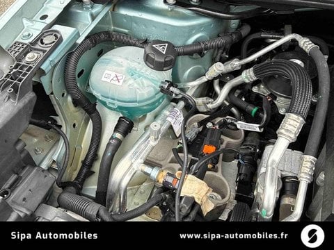 Voitures D'occasion À Lescar | Citroën C4 E- 136 Ch Automatique Shine Pack 5P