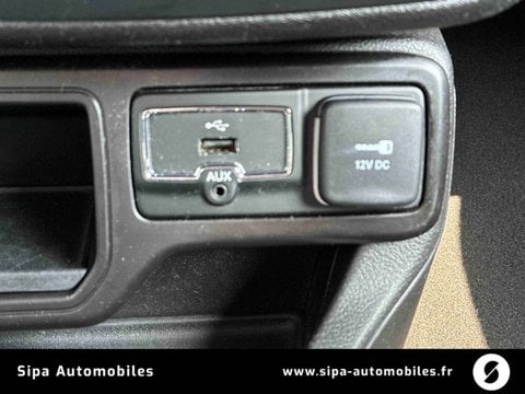 Voitures D'occasion À Mérignac | Jeep Compass 1.5 Turbo T4 130 Ch E-Hybrid Bvr7 Night Eagle 5P