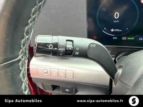 Voitures D'occasion À Bayonne | Hyundai Kona Hybrid 141 Creative 5P