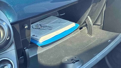 Voitures D'occasion À Toulouse | Fiat 500 1.0 70 Ch Hybride Bsg S/S Dolcevita 3P