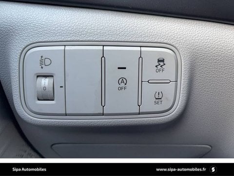 Voitures D'occasion À Villenave-D'ornon | Hyundai I20 1.0 T-Gdi 100 Dct-7 Creative 5P