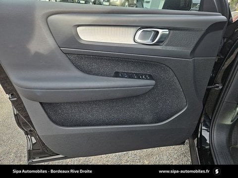 Voitures D'occasion À Mérignac | Volvo Xc40 Business T3 163 Ch Geartronic 8 Business 5P