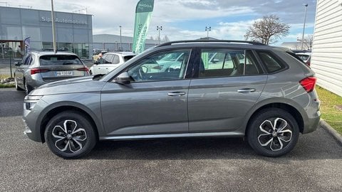 Voitures D'occasion À Lescar | Škoda Kamiq 1.0 Tsi Evo 110 Ch Bvm6 Business 5P