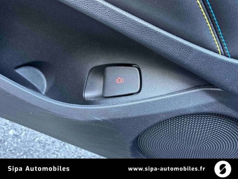 Voitures D'occasion À Bayonne | Abarth 500 Abarth Ii Electrique 500E 155 Ch Pack 3P