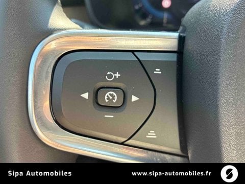 Voitures D'occasion À Mérignac | Volvo Xc40 B3 163 Ch Dct7 Ultimate 5P