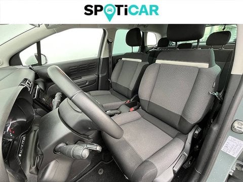 Voitures D'occasion À Lescar | Citroën C3 Aircross Puretech 130 S&S Eat6 Shine 5P
