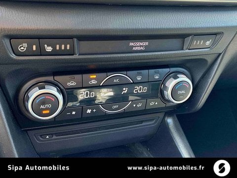 Voitures D'occasion À Mérignac | Mazda Mazda3 Mazda 3 2.0L Skyactiv-G 165 Ch Selection 5P