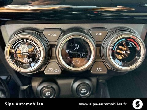 Voitures D'occasion À Toulouse | Suzuki Swift 1.2 Dualjet Hybrid Avantage 5P