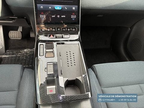Voitures D'0Km À Lescar | Citroën C5 Aircross Ii Hybride 145 E-Dcs6 Plus 5P
