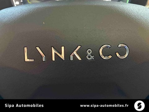 Voitures D'occasion À Anglet | Lynk & Co 01 1.5 Phev 261 Ch Dcth7 4P