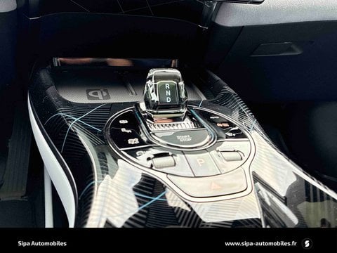 Voitures D'occasion À Mérignac | Byd Seal 82,5 Kwh 313 Ch Rwd Design 4P