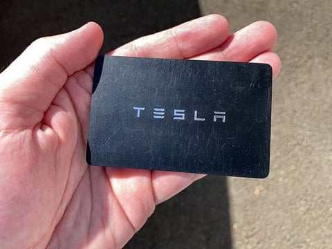 Voitures D'occasion À Fenouillet | Tesla Model 3 Autonomie Standard Plus Rwd 4P