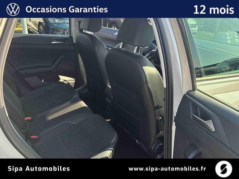 Voitures D'occasion À Lescar | Volkswagen Polo 1.0 Tsi 110 S&S Dsg7 5P