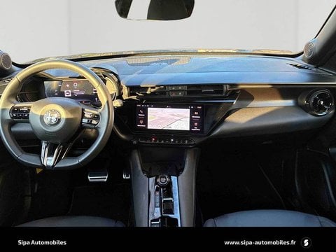 Voitures D'0Km À Mérignac | Alfa Romeo Junior Elettrica Junior Electrique 156 Ch Speciale 5P