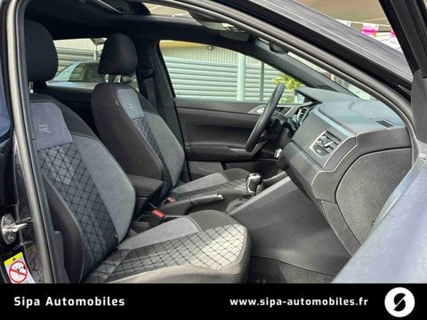 Voitures D'occasion À Lescar | Volkswagen Polo 1.0 Tsi 110 S&S Dsg7 R-Line 5P