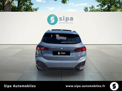 Voitures D'occasion À Toulouse | Bmw Série 2 Active Tourer 220I 170 Ch Dkg7 M Sport 5P