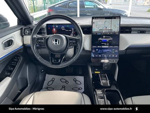 Voitures D'occasion À Mérignac | Honda E:ny1 204 Ch Advance 5P