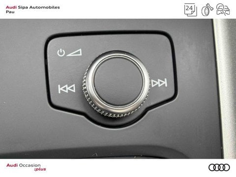 Voitures D'occasion À Lescar | Audi A1 Sportback 25 Tfsi 95 Ch Bvm5 Design 5P
