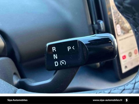 Voitures D'occasion À Labège | Volvo Ex30 Single Extended Range 272 Ch 1Edt Ultra 5P