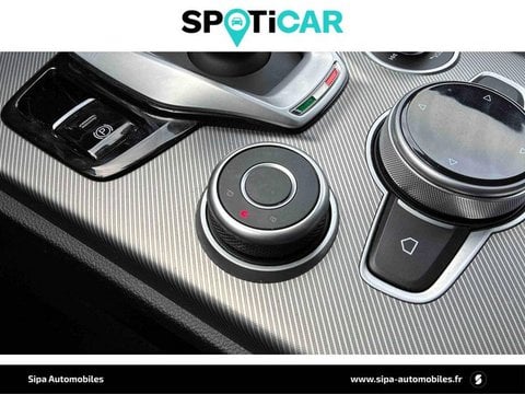Voitures D'occasion À Mérignac | Alfa Romeo Stelvio 2.2 160 Ch At8 Sprint 5P